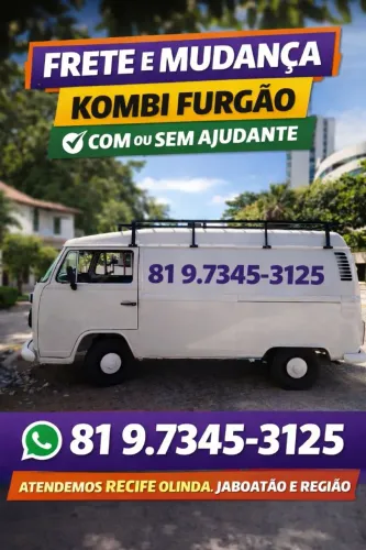 FRETE TRANSPORTE MUDANÇA FRETE BOA VIAGEM FRETES EM RECIFE PORTO DE GALINHAS JABOATÃO