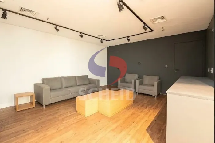 Salas para alugar em Vila Olímpia - SP