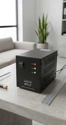 Módulo de Proteção Protector BMI Linha Profissional (Bivolt)
