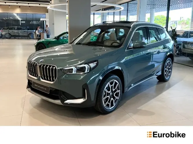 BMW X1 Sdrive 20I X-line 2.0 TB Aut. 2027