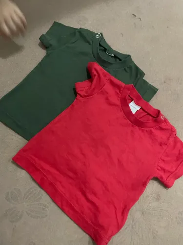 Kit camisas