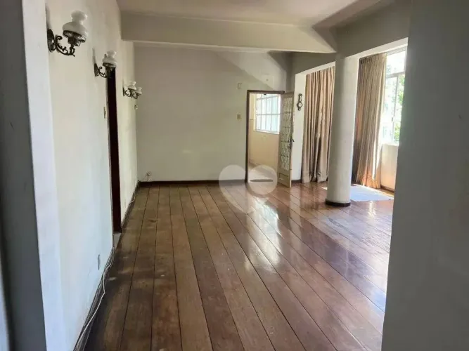 Apartamento com 3 dormitórios à venda, 133 m² por R$ 900.000,00 - Botafogo - Rio de Janeir