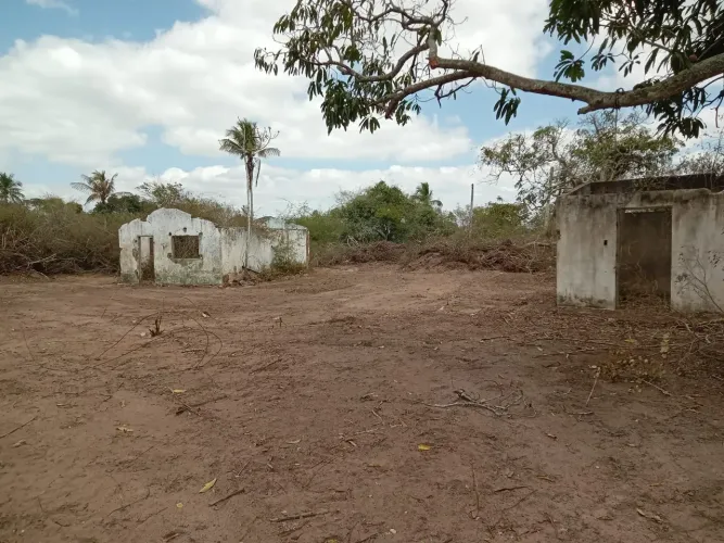 Lote / Terreno em Parque Panorama - Feira de Santana