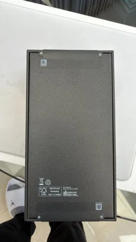 Samsung Galaxy S26 Ultra 256 lacrado Watch 8 de 40m Impecável!