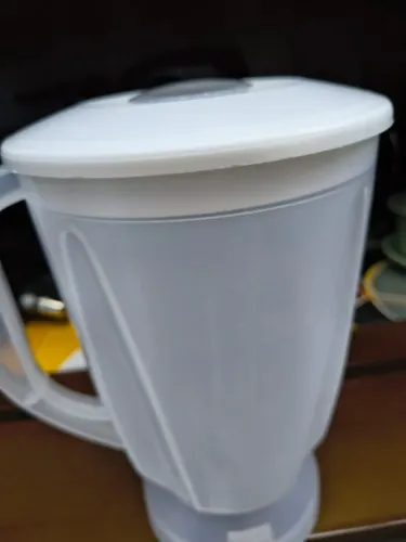 Copo de Liquidificador Mallory Tornado Clean