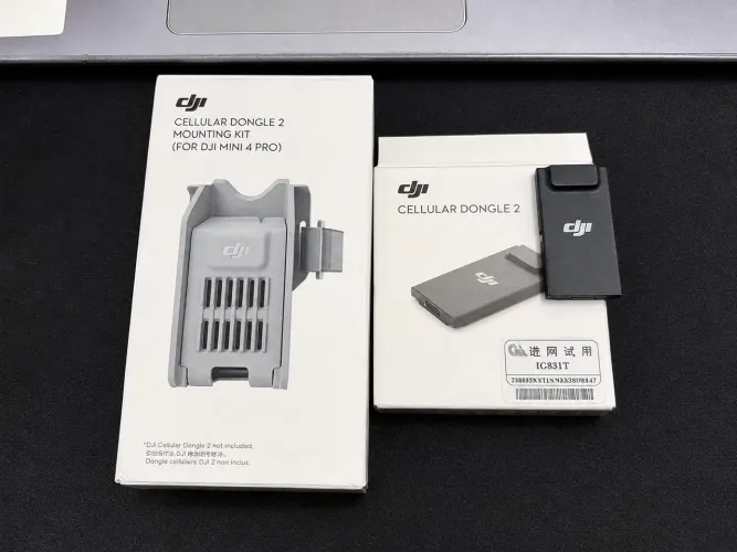 DJI Cellular Dongle 2 