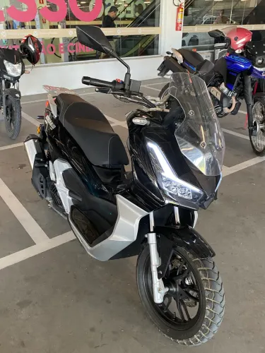 Shineray Urban 150cc Ano 2025 Nova