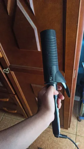 BABYLISS InfinitiPRO da Conair