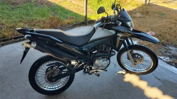 Vendo Bros 160 2022