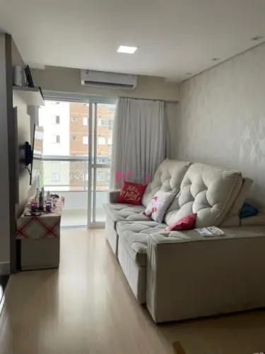 APARTAMENTO A VENDA - CONDOMÍNIO BELLART - RETIRO - JUNDIAÍ SP