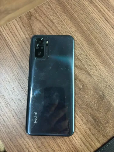 ? Xiaomi Redmi Note 10 - 64 GB