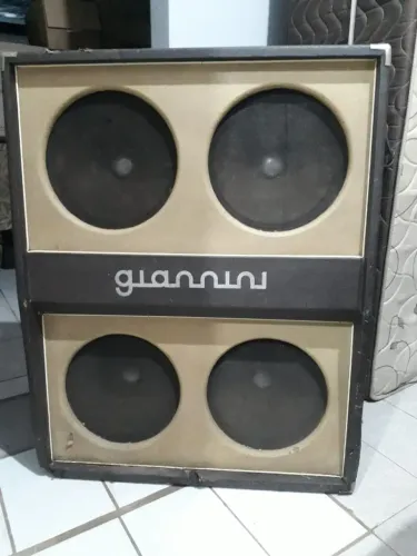 Gabinete Giannini