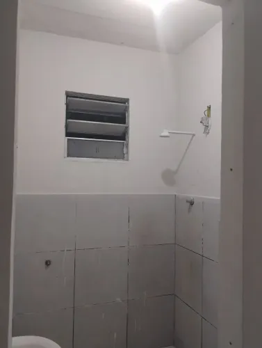 Quitinete em comunidade