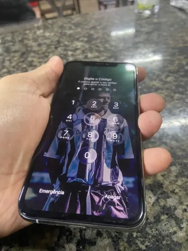 iPhone 11 Pro 256GB