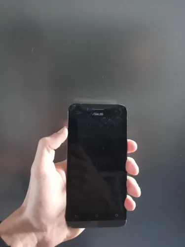 Asus Zenfone 5 retirada de peças.