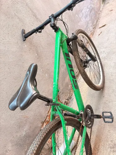 Bicicleta Aro 29