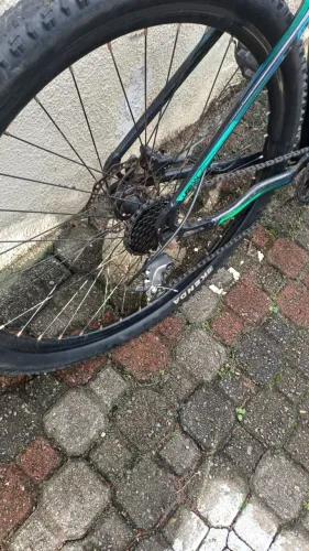 Bike aro 29