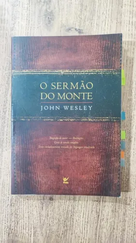 O Sermão do Monte