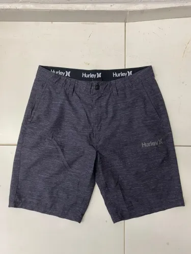 SHORTS HURLEY TAM 32