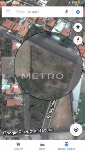 Lote/Terreno, Quintas do Calhau - São Luís