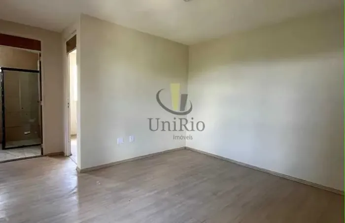 Apartamento à venda - Santa Cruz - Rio de Janeiro - RJ