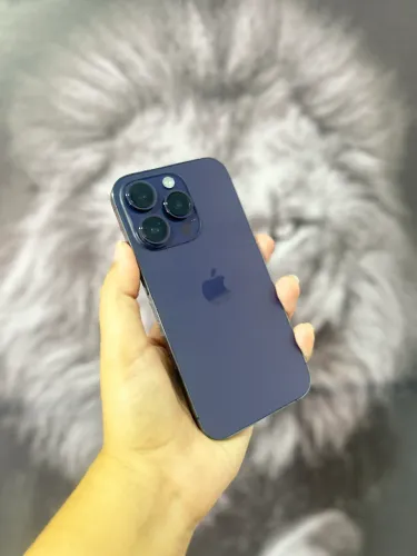 iPhone 14 Pro 128gb 86% original topado