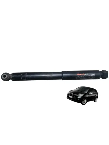Amortecedor Traseiro Citroen C3 1.5 Tendance 2013 2014 2015
