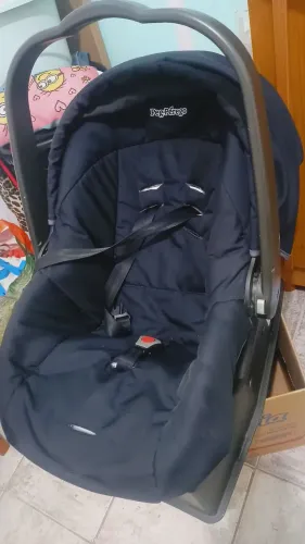 Bebê conforto