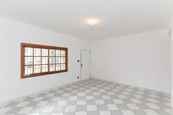 Terreno residencial para venda em Cambuci, 125m²