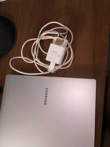NOTEBOOK SAMSUNG GALAXY BOOK GO
