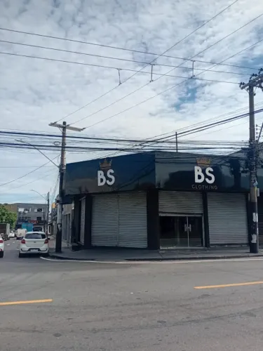 LOJAS 1,2 E 3 - AV. BERNARDO SAYÃO - SETOR CENTRO OESTE