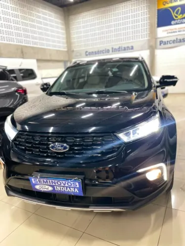Ford Territory Titanium 1.5 Gtdi Ecobo. AUT 2022
