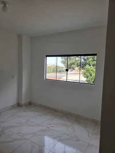 Casa em Samambaia Sul.