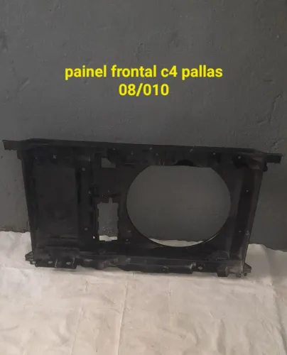 Painel frontal c4 Pallas 2008 2009 2010 original