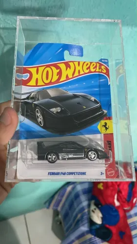 Ferrari Super Treasure Hunt STH Hot wheels 