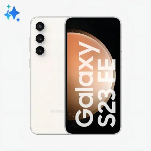 Samsung Galaxy S23 256GB com 8GB RAM - Excelente sem avarias