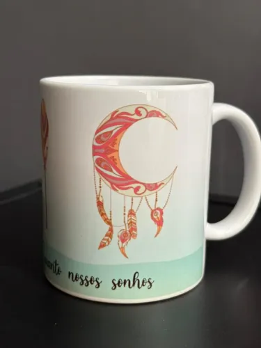 Caneca Personalisada 