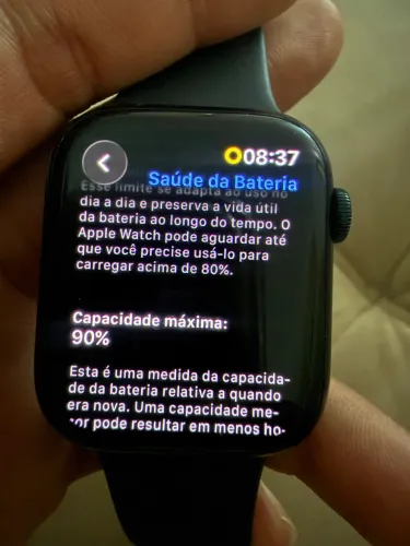 Apple Watch Series 7