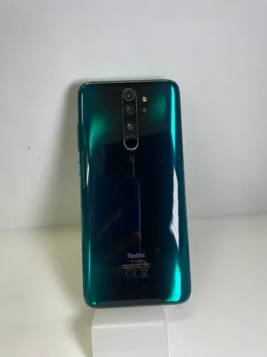 Xiaomi Redmi Note 8 Pro Verde 128gb