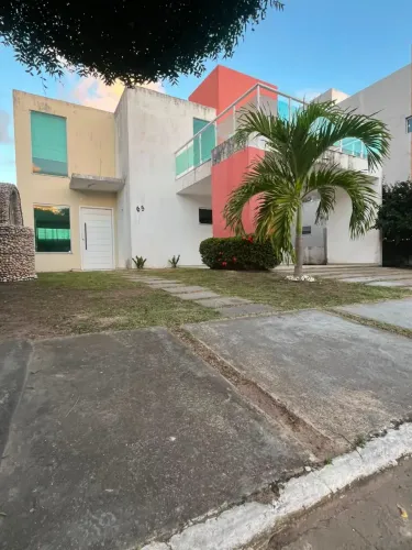 Casa à venda no FRAGATTA, ROBALO, Aracaju, SE
