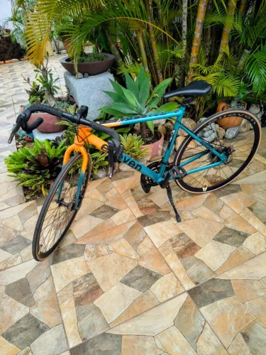Bicicleta Speed/Road