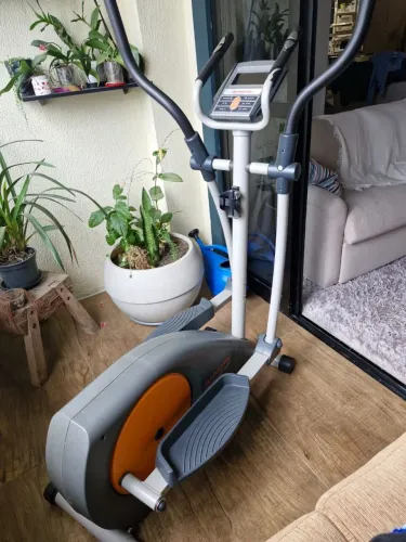 Elíptico Athetic