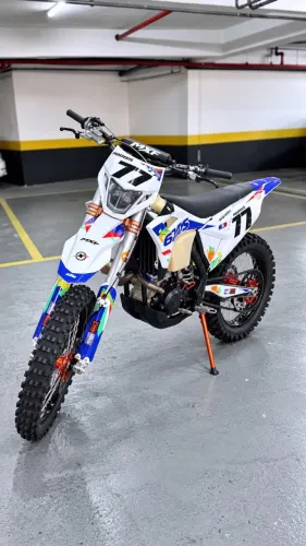 MXF 300 RXS 2023