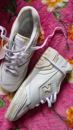 Tenis novo - New Balance 550