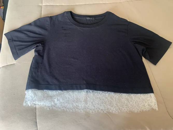 Camiseta da Costume