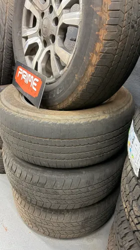 Rodas ranger originais 