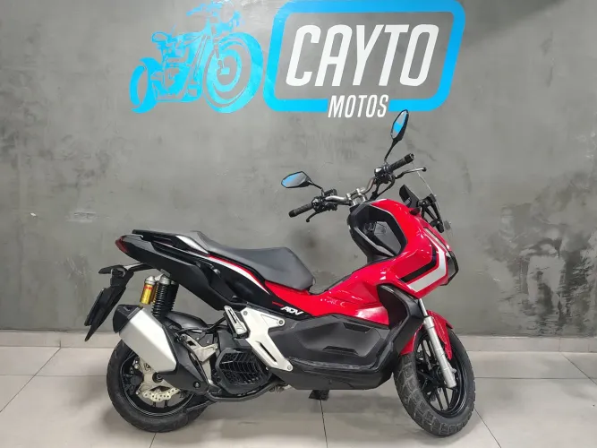 Honda Adv 150 2023