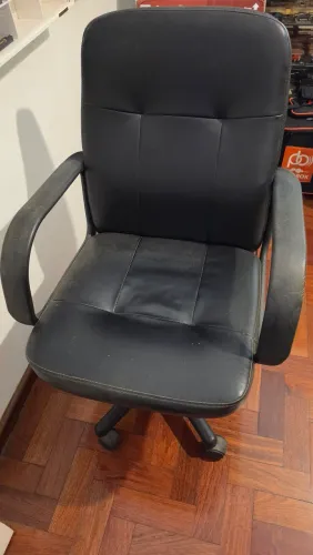 Cadeira de escritório