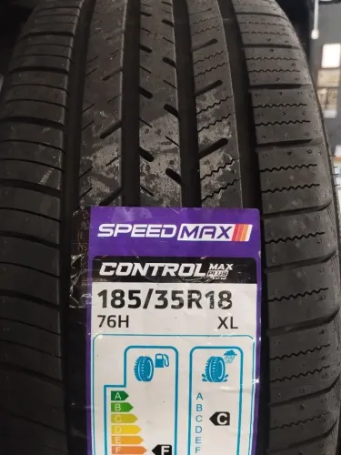 Pneus 185/35/18 Talão Reforçado 