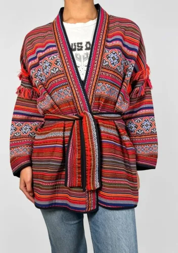Casaco Zara original